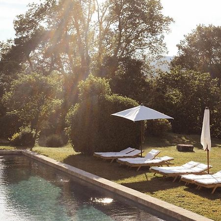 Le Galinier Lourmarin, A Beaumier Guesthouse المظهر الخارجي الصورة