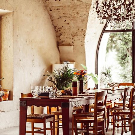 Le Galinier Lourmarin, A Beaumier Guesthouse المظهر الخارجي الصورة