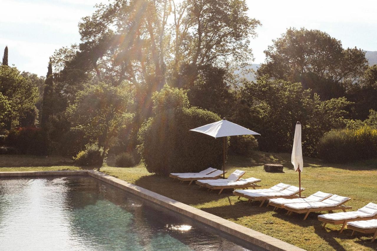 Le Galinier Lourmarin, A Beaumier Guesthouse المظهر الخارجي الصورة