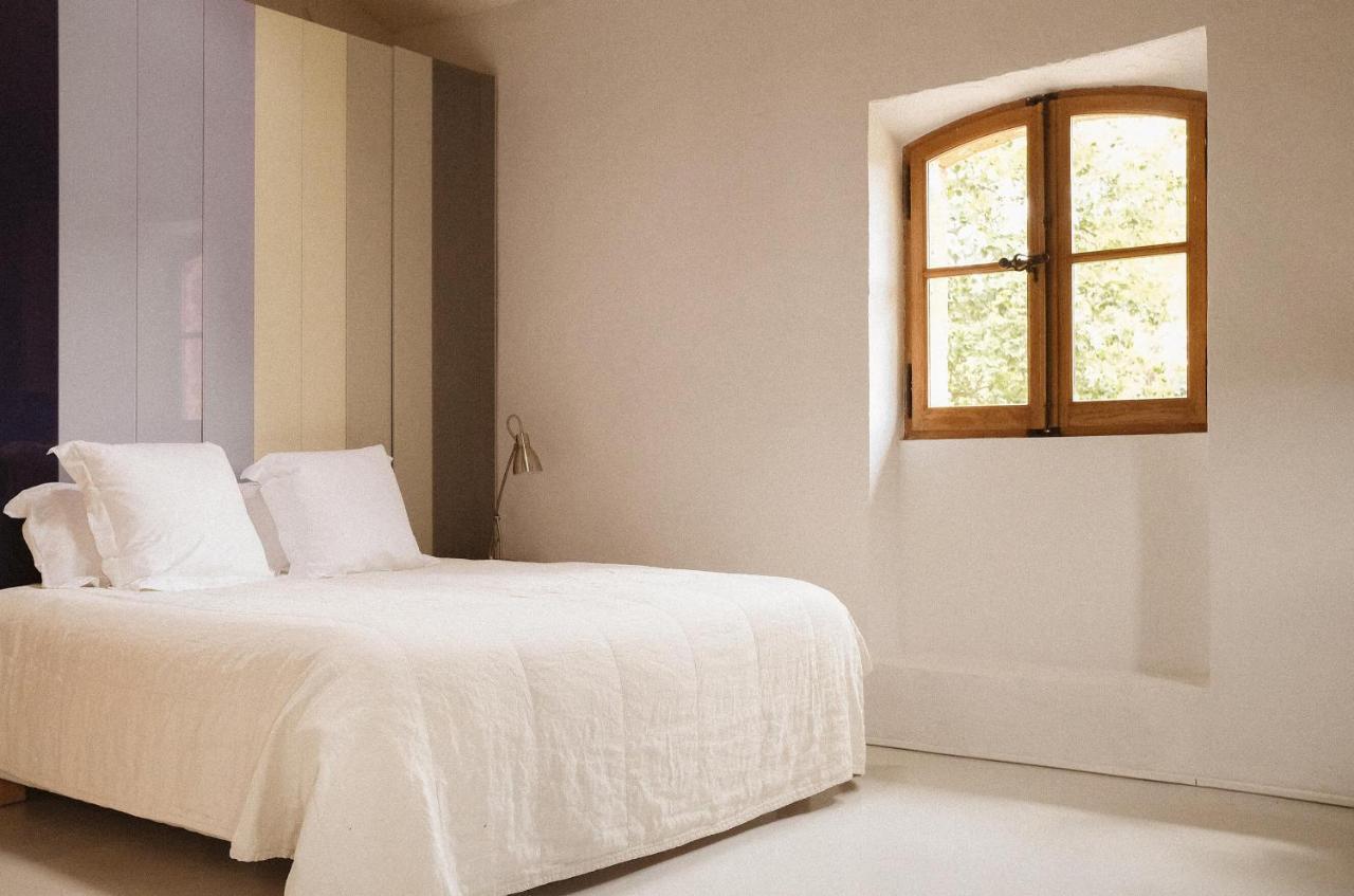 Le Galinier Lourmarin, A Beaumier Guesthouse المظهر الخارجي الصورة