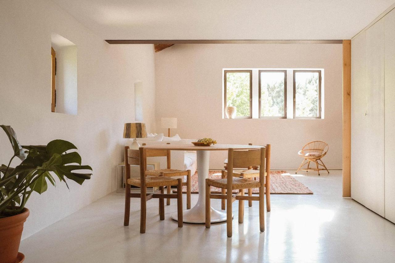 Le Galinier Lourmarin, A Beaumier Guesthouse المظهر الخارجي الصورة