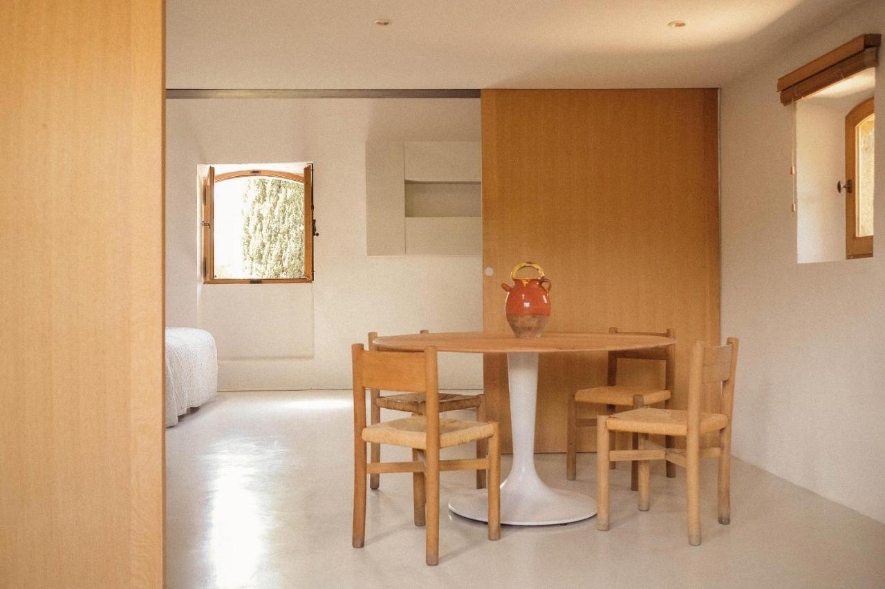 Le Galinier Lourmarin, A Beaumier Guesthouse المظهر الخارجي الصورة