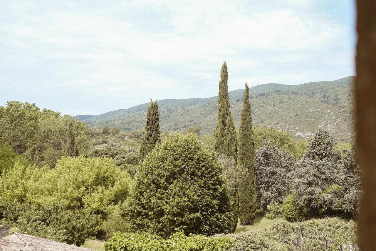 Le Galinier Lourmarin, A Beaumier Guesthouse المظهر الخارجي الصورة