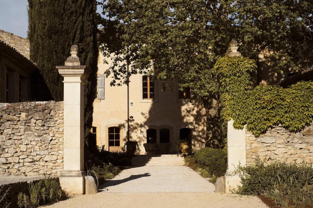 Le Galinier Lourmarin, A Beaumier Guesthouse المظهر الخارجي الصورة