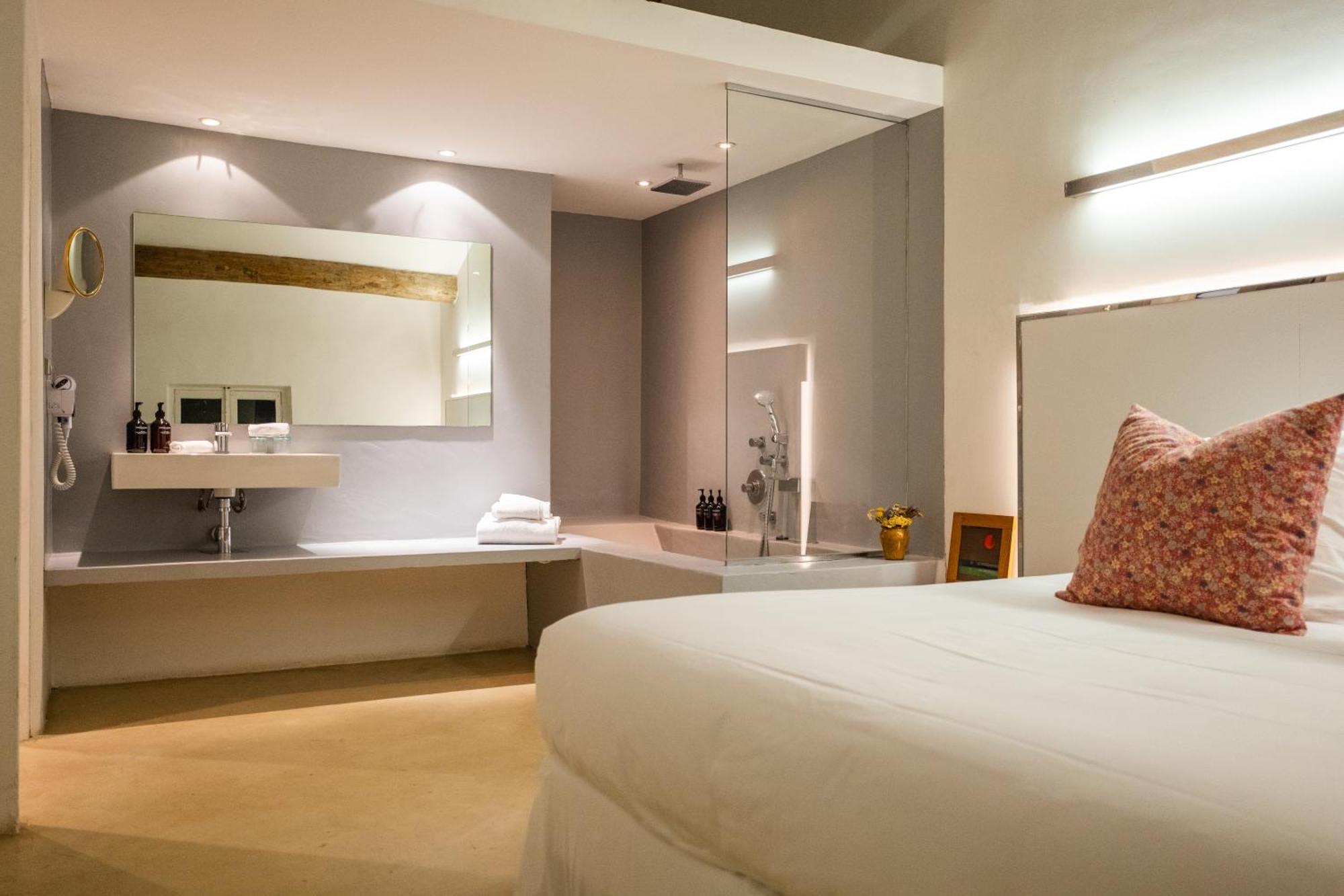 Le Galinier Lourmarin, A Beaumier Guesthouse المظهر الخارجي الصورة