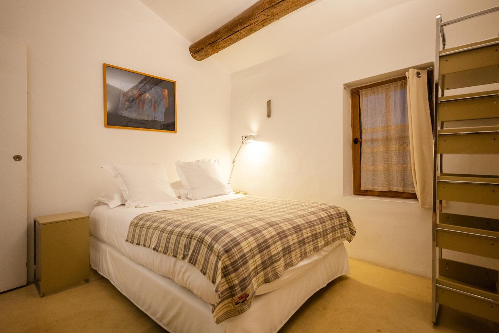 Le Galinier Lourmarin, A Beaumier Guesthouse الغرفة الصورة