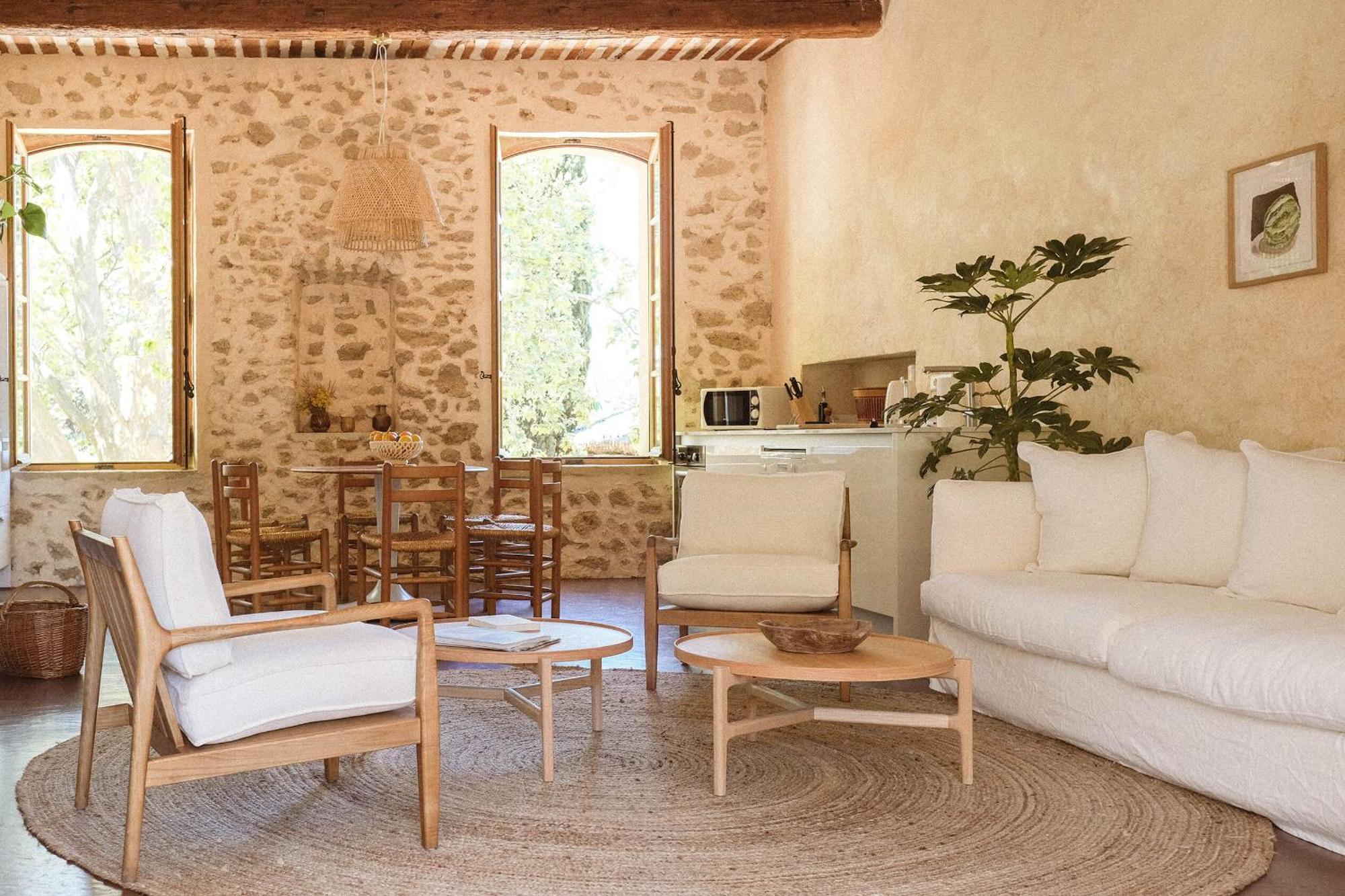 Le Galinier Lourmarin, A Beaumier Guesthouse الغرفة الصورة