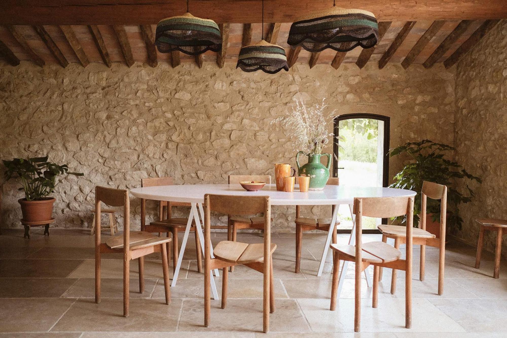 Le Galinier Lourmarin, A Beaumier Guesthouse المظهر الخارجي الصورة