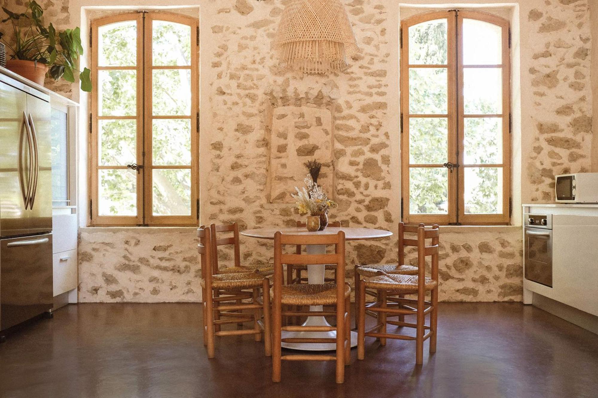 Le Galinier Lourmarin, A Beaumier Guesthouse الغرفة الصورة