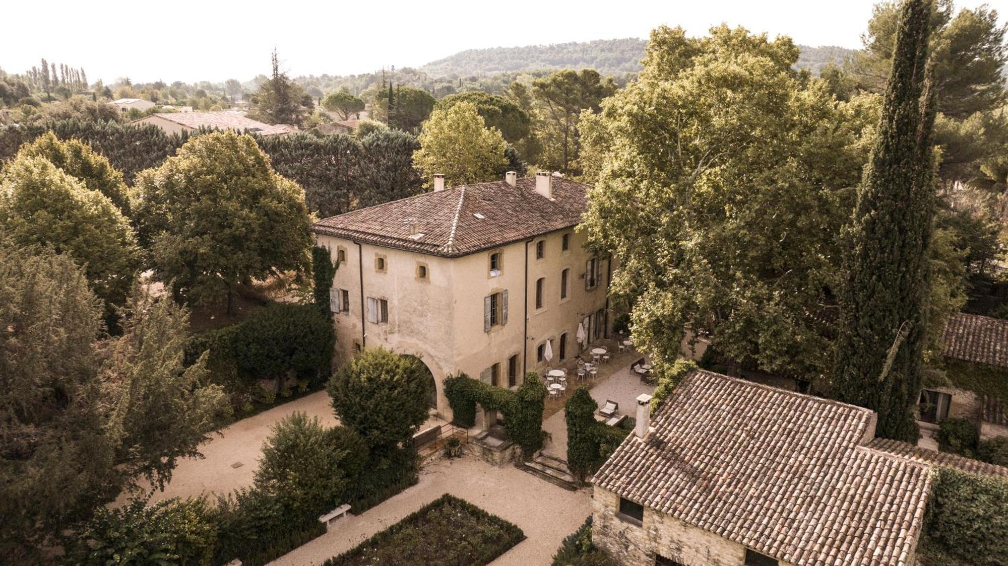 Le Galinier Lourmarin, A Beaumier Guesthouse المظهر الخارجي الصورة