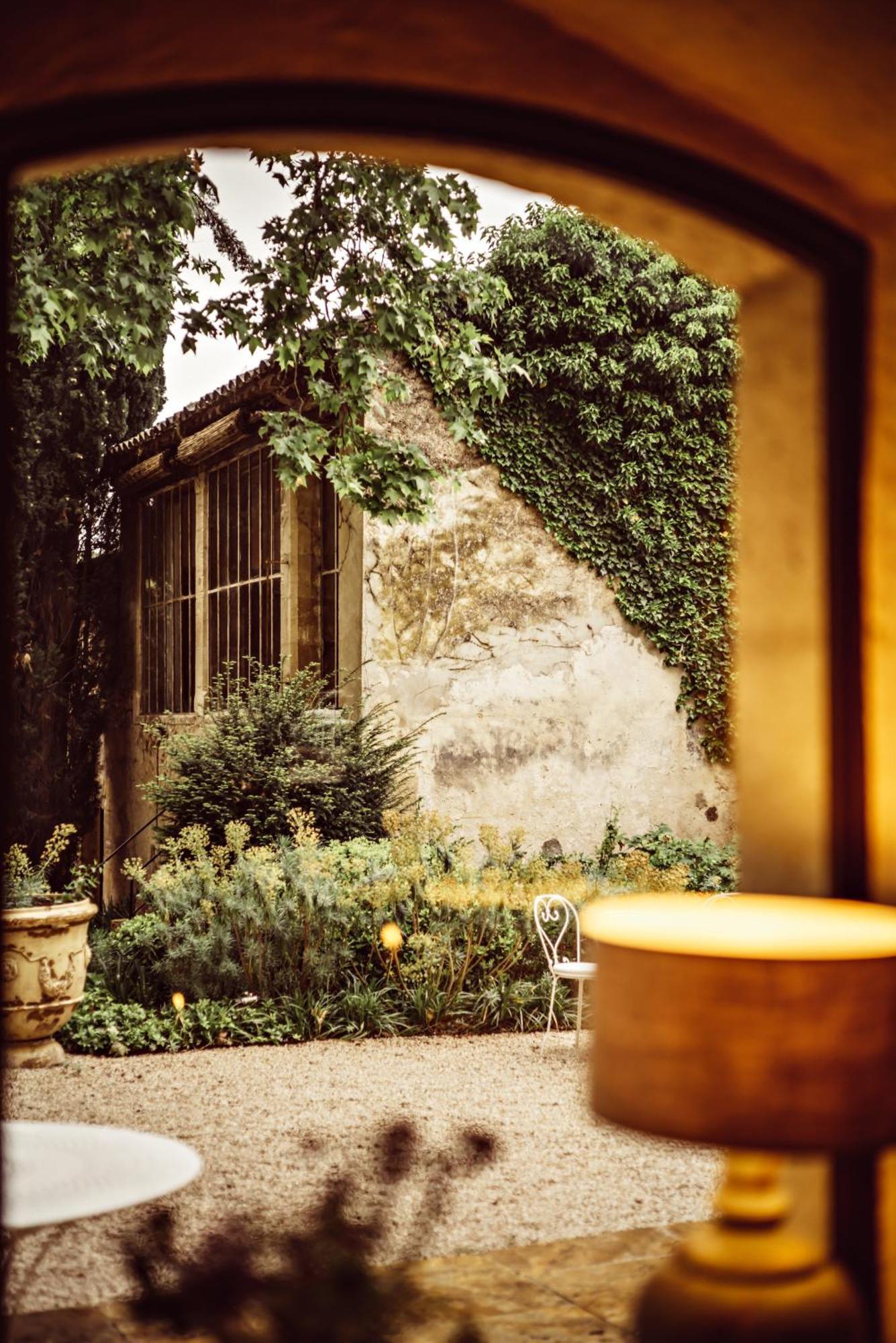Le Galinier Lourmarin, A Beaumier Guesthouse المظهر الخارجي الصورة