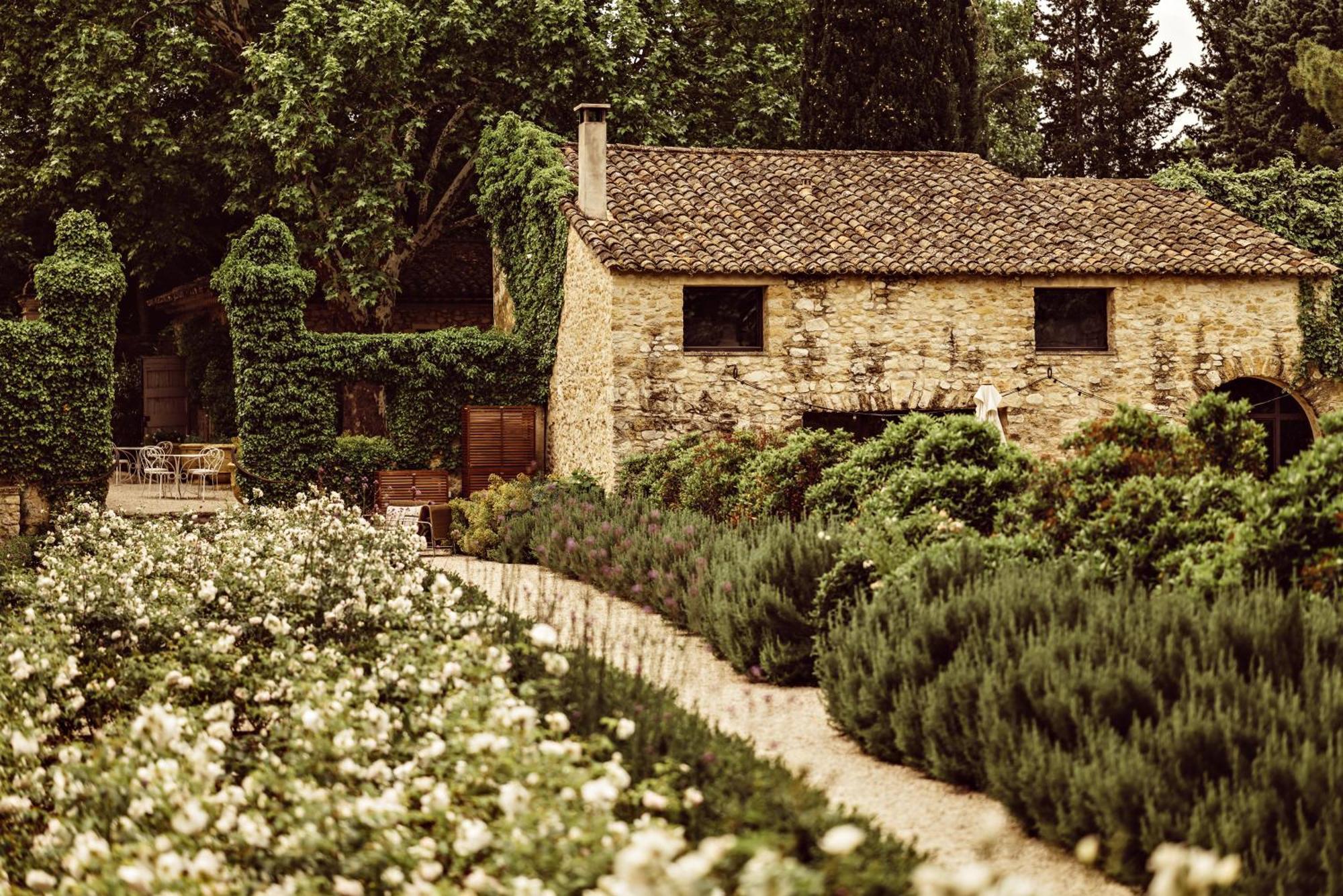 Le Galinier Lourmarin, A Beaumier Guesthouse المظهر الخارجي الصورة