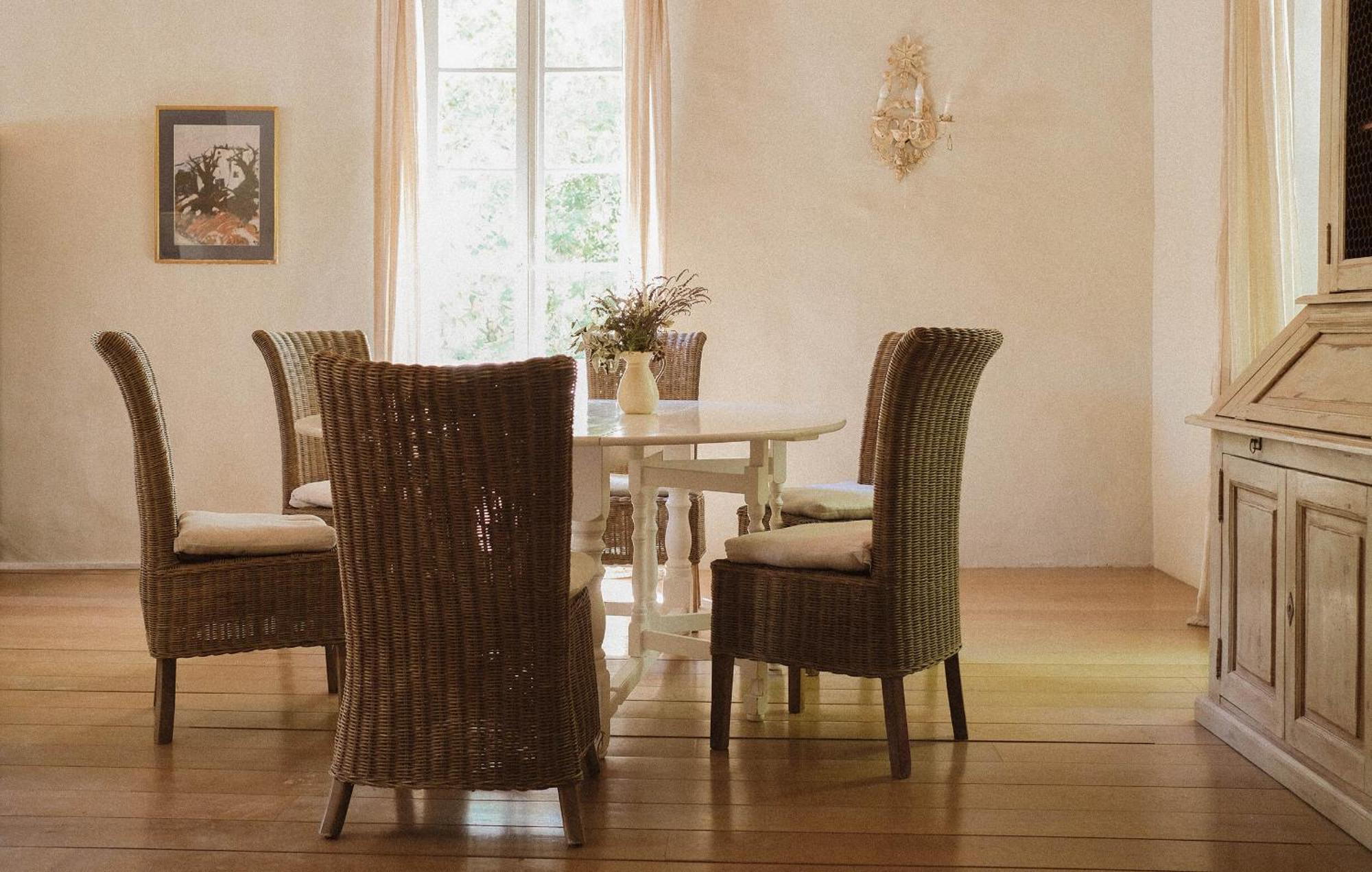 Le Galinier Lourmarin, A Beaumier Guesthouse الغرفة الصورة