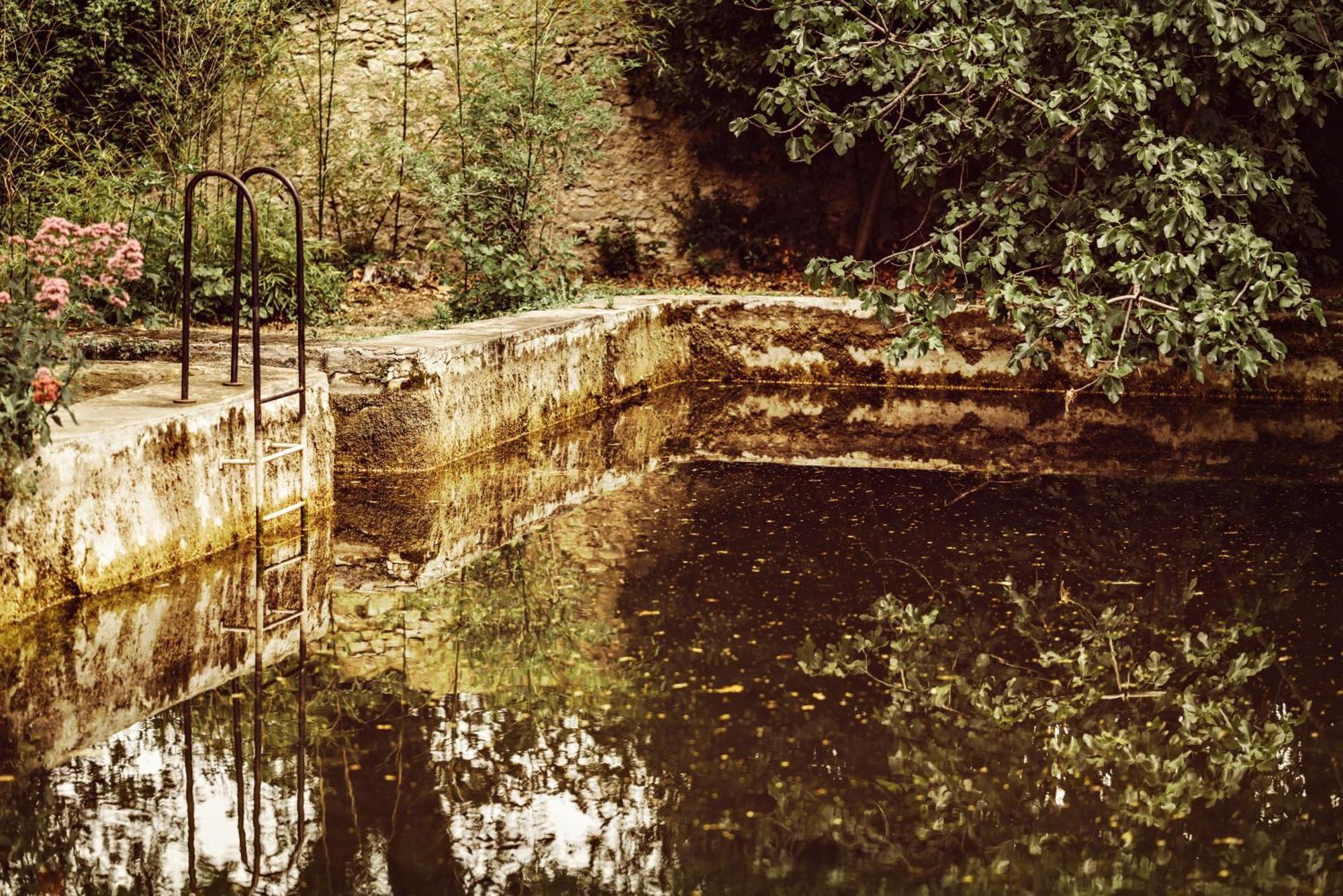 Le Galinier Lourmarin, A Beaumier Guesthouse المظهر الخارجي الصورة