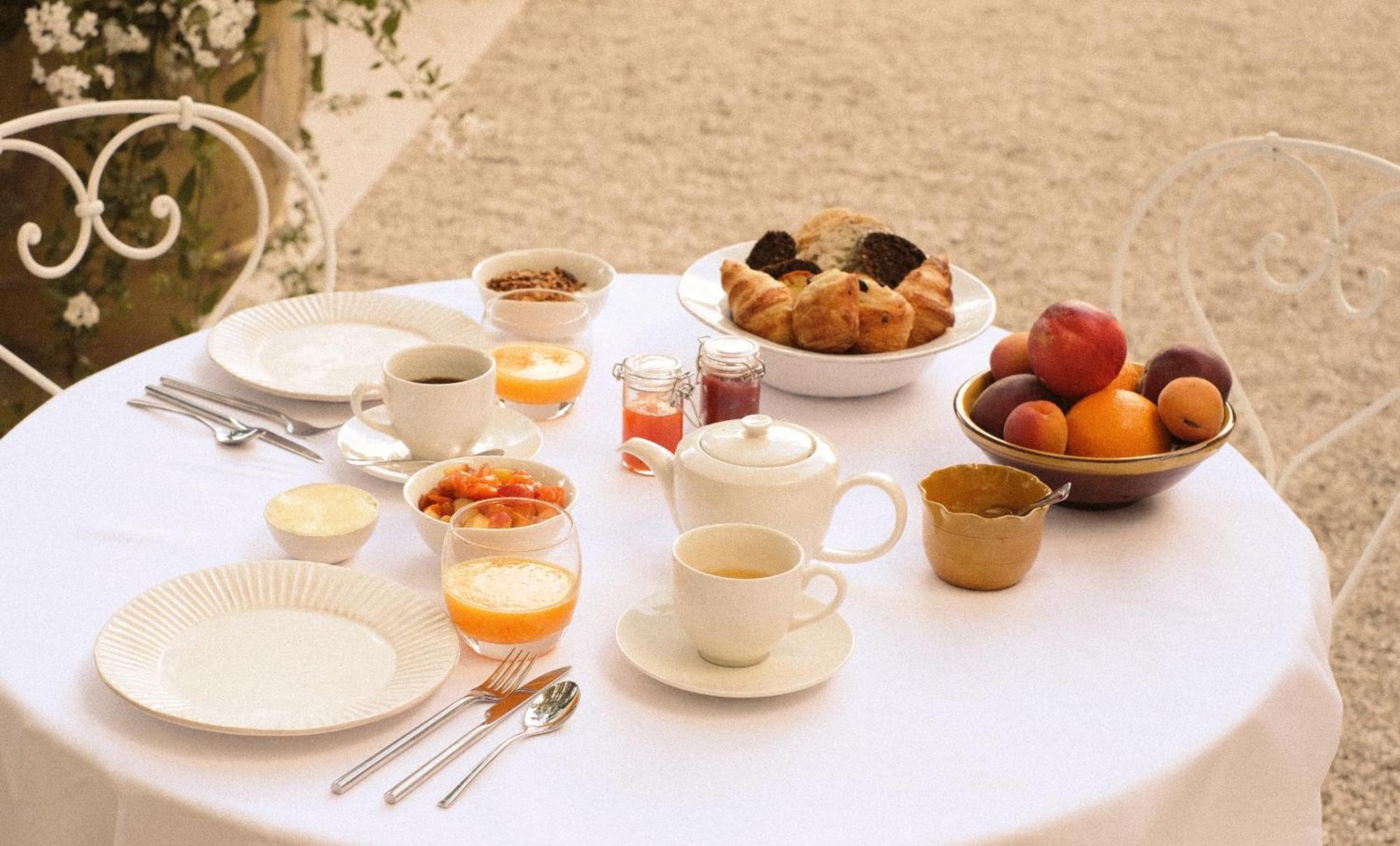 Le Galinier Lourmarin, A Beaumier Guesthouse المظهر الخارجي الصورة